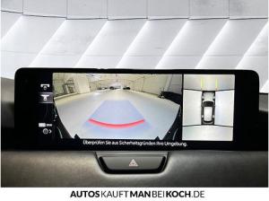 Mazda CX-60 SONDERAKTION Mazda CX-60 Diesel 254 PS AWD Homura Plus VOLLAUSSTTTUNG