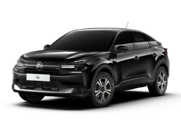 Citroën C4 Hybrid 145 YOU *Herbst-Deal*
