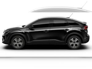 Citroën C4 Hybrid 145 YOU *Herbst-Deal*