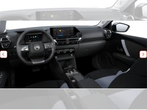 Citroën C4 Hybrid 145 YOU *Herbst-Deal*