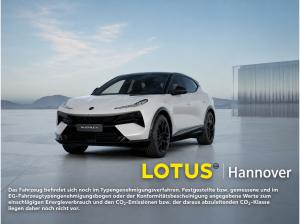 Lotus Eletre X H550 Dynamic Pack, Comfort Pack, Panoramic Glass Roof