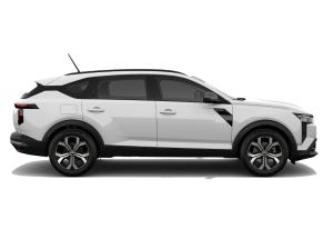 Dacia Striker Expression Mild Hybrid-G 140 Automatik