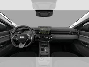 Dacia Striker Expression Mild Hybrid-G 140 Automatik