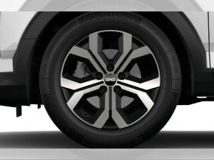 Dacia Striker Expression Mild Hybrid-G 140 Automatik