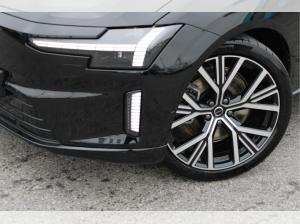 Volvo ES90 Extended Range Ultra/B&W/GEWERBE ab 01.02.