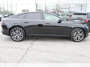 Volvo ES90 Extended Range Ultra/B&W/GEWERBE ab 01.02.