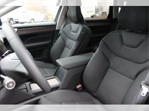 Volvo ES90 Extended Range Ultra/B&W/GEWERBE ab 01.02.