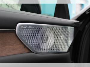 Volvo ES90 Extended Range Ultra/B&W/GEWERBE ab 01.02.