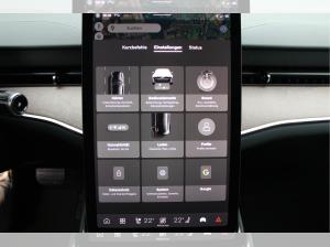 Volvo ES90 Extended Range Ultra/B&W/GEWERBE ab 01.02.
