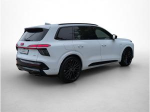 Audi Q7 S line TDI quattro 220 kW tiptronic *HUD*Standh*B&O*Pano*AHK*Parkassistent Pro*Dashcam*