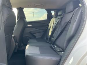 Nissan Qashqai 1.3 DIG-T Automatik - N-Connecta mit Winterpaket