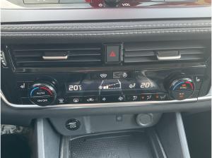 Nissan Qashqai 1.3 DIG-T Automatik - N-Connecta mit Winterpaket