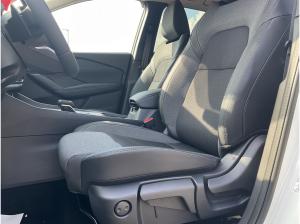 Nissan Qashqai 1.3 DIG-T Automatik - N-Connecta mit Winterpaket