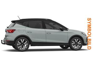 Seat Arona SOFORT VERFGÜBAR GEWERBE FR 1.5 TSI Tech DSG LED Navi AHK Sitzheiz.