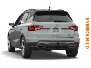 Seat Arona SOFORT VERFGÜBAR GEWERBE FR 1.5 TSI Tech DSG LED Navi AHK Sitzheiz.