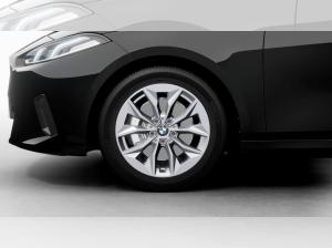 BMW 120 M Sport Design AKTIONSFAHRZEUG!