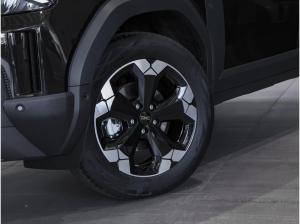 Dacia Duster Extreme HYBRID 155 ❄️KOSTENLOSE Winterräder❄️