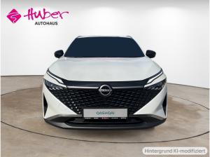 Nissan Qashqai 1.3 DIG-T AT- N-Connecta mit Winter Paket