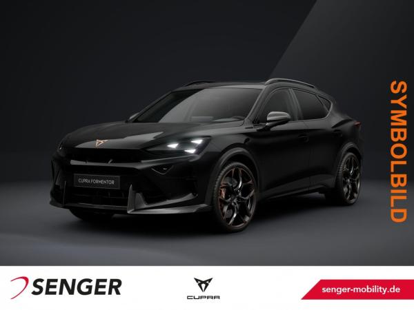 Cupra Formentor VZ5 SOFORT VERFÜGBAR GEWERBE EXTREME PANO