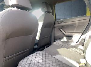 Volkswagen Taigo R-Line IQ.LIGHT ACC NAVI KAMERA AHK GJR SHZ *SOFORT VERFÜGBAR* - 09.10.26 - NR