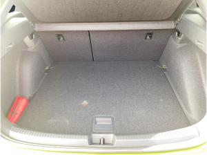 Volkswagen Taigo R-Line IQ.LIGHT ACC NAVI KAMERA AHK GJR SHZ *SOFORT VERFÜGBAR* - 09.10.26 - NR
