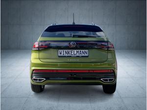 Volkswagen Taigo R-Line IQ.LIGHT ACC NAVI KAMERA AHK GJR SHZ *SOFORT VERFÜGBAR* - 09.10.26 - NR