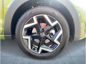 Volkswagen Taigo R-Line IQ.LIGHT ACC NAVI KAMERA AHK GJR SHZ *SOFORT VERFÜGBAR* - 09.10.26 - NR