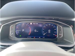 Volkswagen Taigo R-Line IQ.LIGHT ACC NAVI KAMERA AHK GJR SHZ *SOFORT VERFÜGBAR* - 09.10.26 - NR