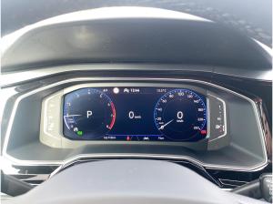 Volkswagen Taigo R-Line IQ.DRIVE/LIGHT KAMERA NAVI GJR SHZ *SOFORT VERFÜGBAR*