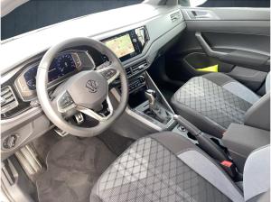 Volkswagen Taigo R-Line IQ.DRIVE/LIGHT KAMERA NAVI GJR SHZ *SOFORT VERFÜGBAR*