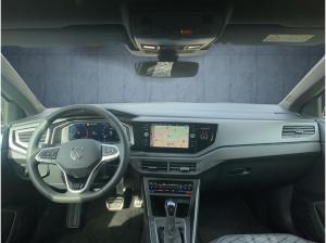 Volkswagen Taigo R-Line IQ.DRIVE/LIGHT KAMERA NAVI GJR SHZ *SOFORT VERFÜGBAR*