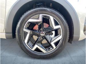 Volkswagen Taigo R-Line IQ.DRIVE/LIGHT KAMERA NAVI GJR SHZ *SOFORT VERFÜGBAR*