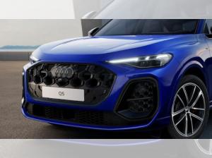 Audi Q5 Sportback e-hybrid S line qu 220 kW S tronic *Matrix*AHK*HUD*SHZ v+h*MMI Beifahrerdisplay*Tech Pro*