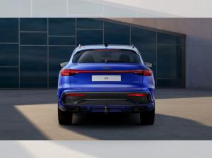 Audi Q5 Sportback e-hybrid S line qu 220 kW S tronic *Matrix*AHK*HUD*SHZ v+h*MMI Beifahrerdisplay*Tech Pro*