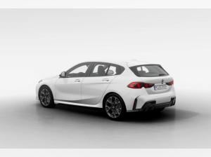 BMW 120 M Sport Design AKTIONSFAHRZEUG!