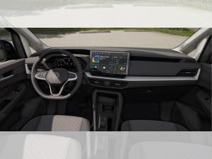 Volkswagen Caddy 1.5 TSI 85kW DSG Life