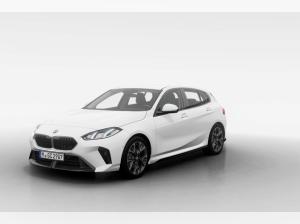 BMW 120 M Sport Design AKTIONSFAHRZEUG!