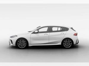 BMW 120 M Sport Design AKTIONSFAHRZEUG!