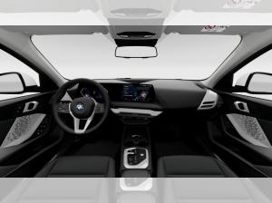 BMW 120 M Sport Design AKTIONSFAHRZEUG!