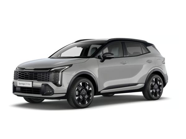 Kia Sportage 🚨GT Line *PANORAMA*DW PAKET*SOUNDPAKET*2FARBIG*SOFORT🚨