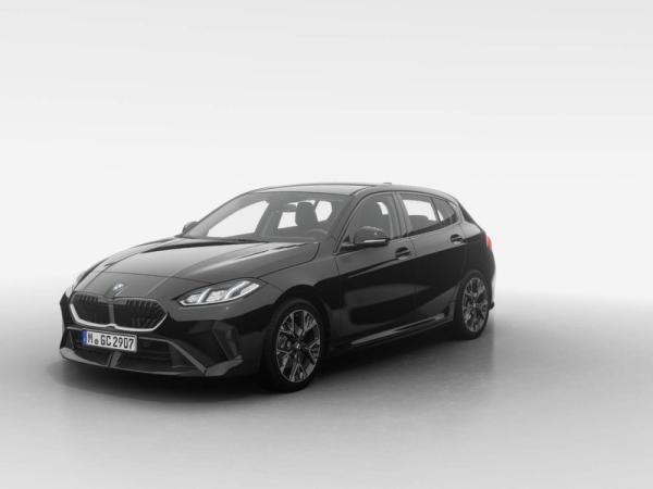 BMW 120 M Sport Design AKTIONSFAHRZEUG!