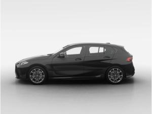 BMW 120 M Sport Design AKTIONSFAHRZEUG!