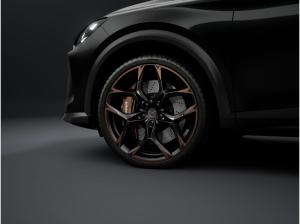 Cupra Formentor VZ5 ✅ SOFORT Verfügbar ✅ inkl. Wartung & Verschleiß Paket 🔧 &  LRV 🦺