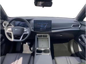 BYD ATTO 2 DM-i Boost PHEV *Bestandsfahrzeug sofort verfügbar*