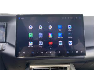 BYD ATTO 2 DM-i Boost PHEV *Bestandsfahrzeug sofort verfügbar*