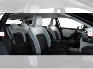 Citroën C5 Aircross Hybrid 145 DCS6 YOU *Herbst Deal*