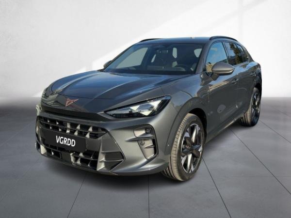 Cupra Terramar 1.5 e-hybrid  #AHK #Navi #Matrix