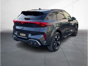Cupra Terramar 1.5 e-hybrid  #AHK #Navi #Matrix