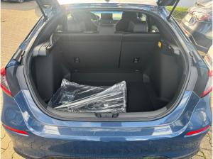 Honda Civic Hybrid Elegance