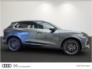 Audi Q3 SUV TFSI quattro (Düsseldorf)
